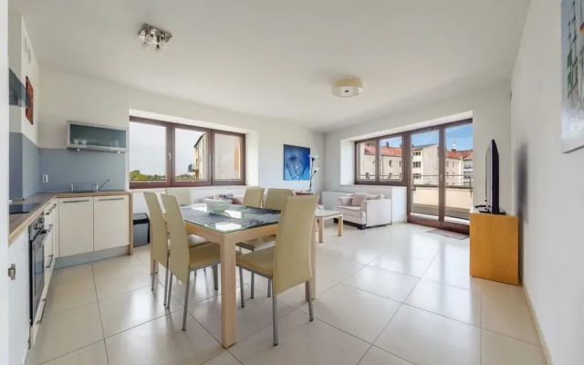 Apartamenty Sun & Snow Lido