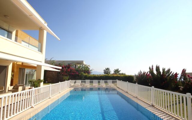 Beaton Villa by Rezervasyonyap