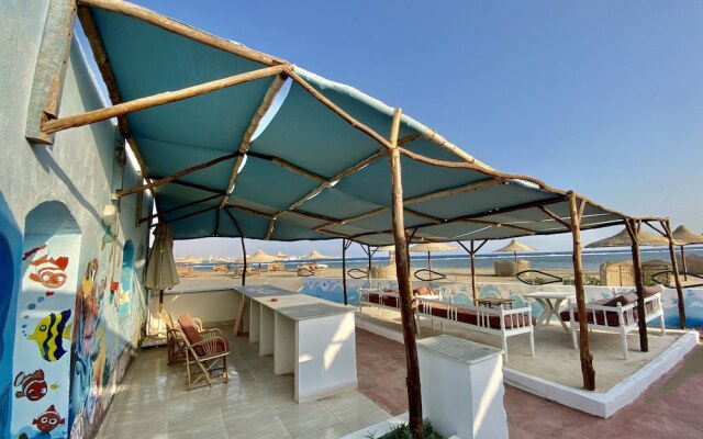 Fanadir Proy Resort