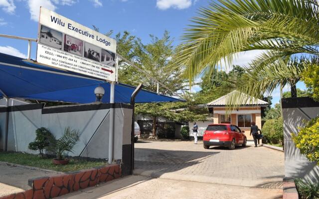 Willu Executive Lodge