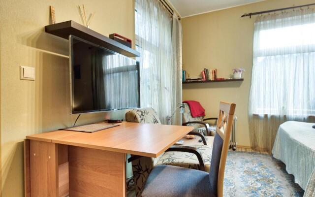 Quiet Romantic Studio plus parking, Tartu Home