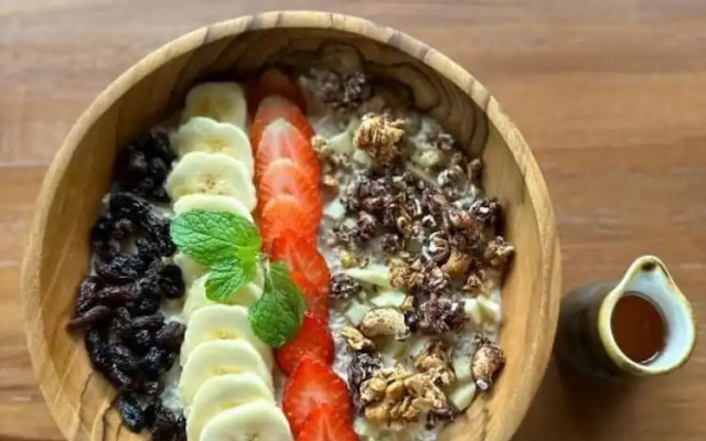 Edge of Ubud by GenuineHost