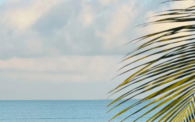 Secret Beach Cabanas