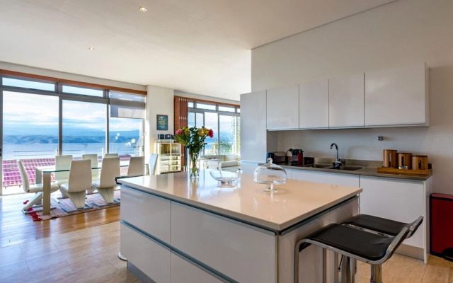 The Square Penthouse