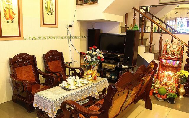 Homestay Thanh Phuong 2