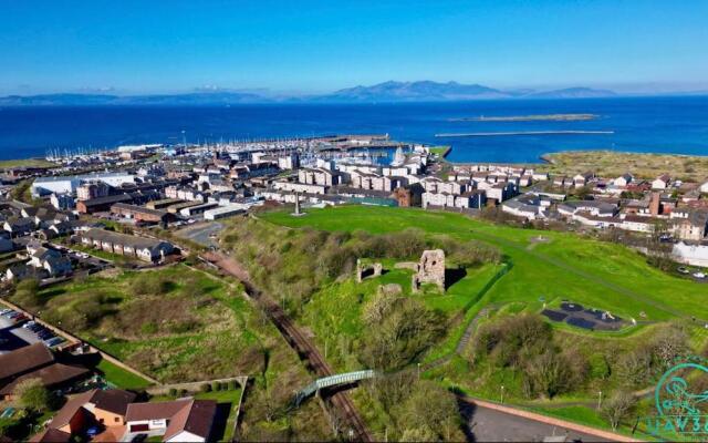 South Beach Apartment