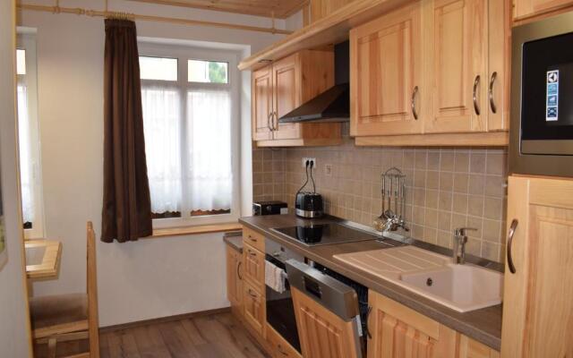 Apartmenthaus Esther
