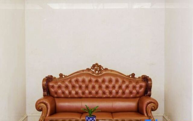 Tianxi Longge Hotel