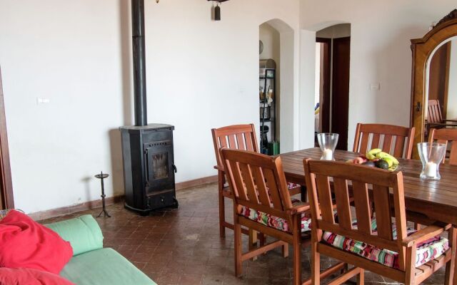 A Detached Country House, With a Splendid View
