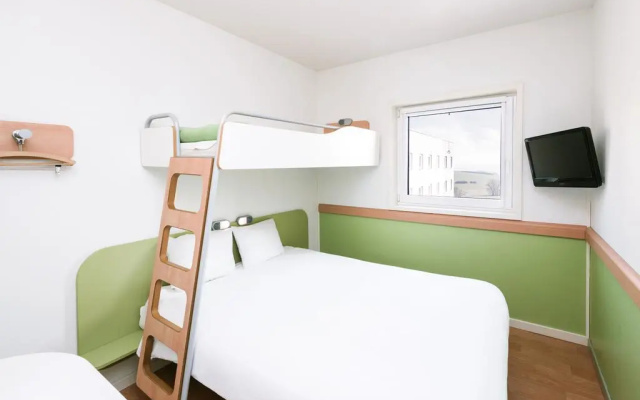 ibis budget Lausanne Bussigny