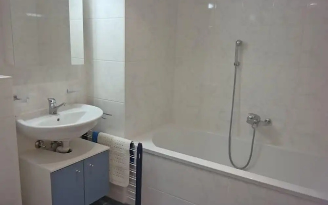 Appartement Esserts B40