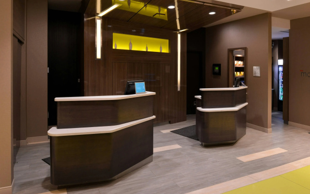 Courtyard by Marriott Saskatoon Airport