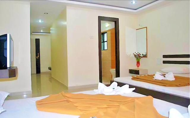 Hotel Sai Geeta