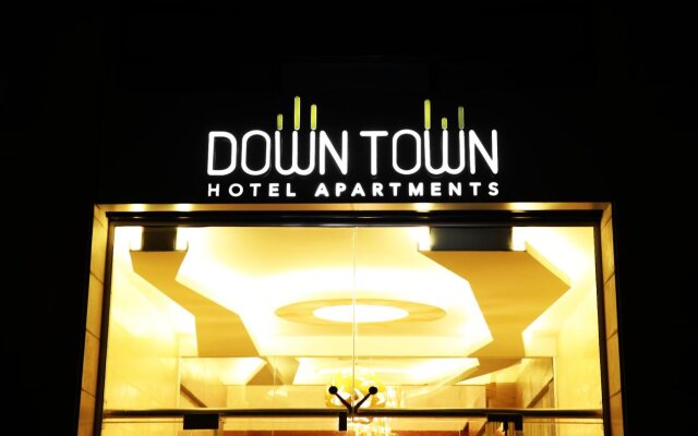 Downtown Hotel Apartments