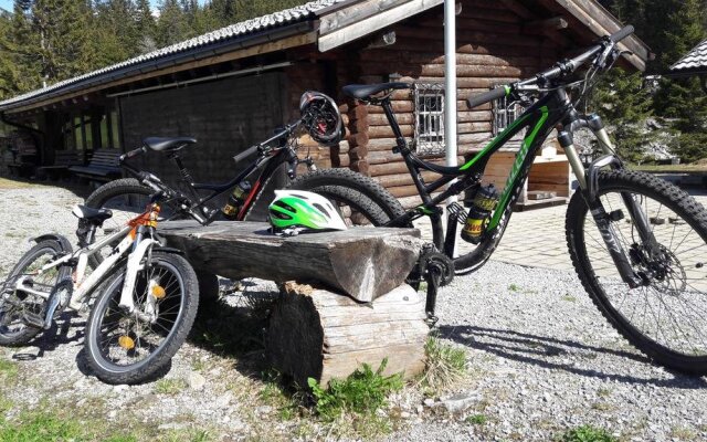 Appart Arlberg