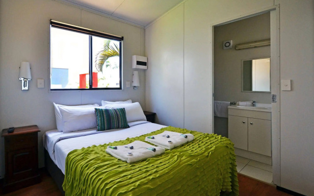 Nobby Beach Holiday Village