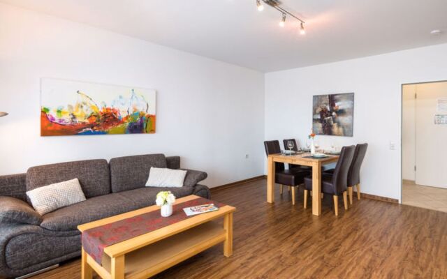 Apartment A706 Sassofortino