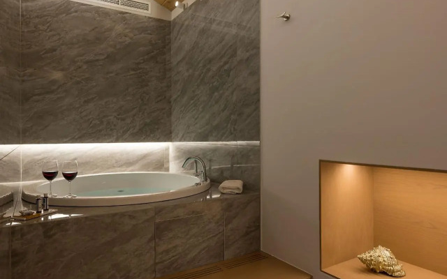 Mirabile Luxury Suites