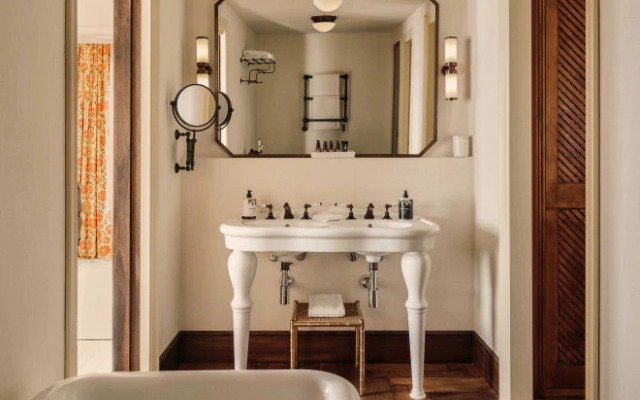 Soho House Barcelona