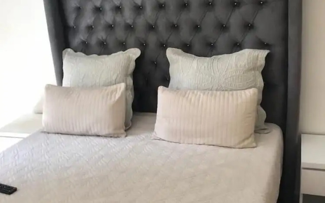 Cosham guest house