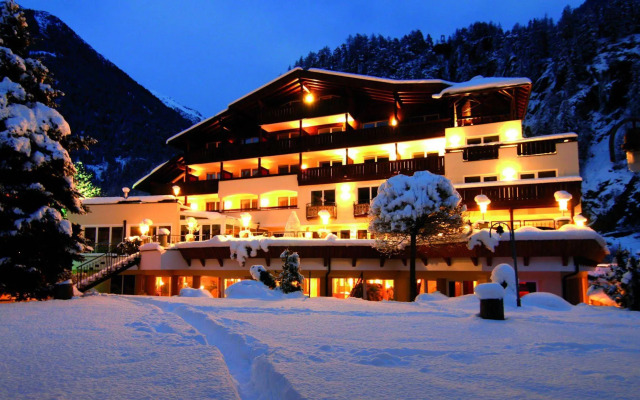 Hotel Rita