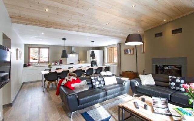 Odalys Chalet Le Cabri