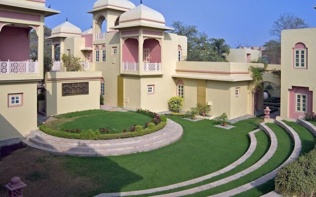 Heritage Village Resort & Spa Manesar