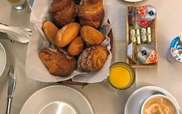 Hotel Ca´D´Andrean