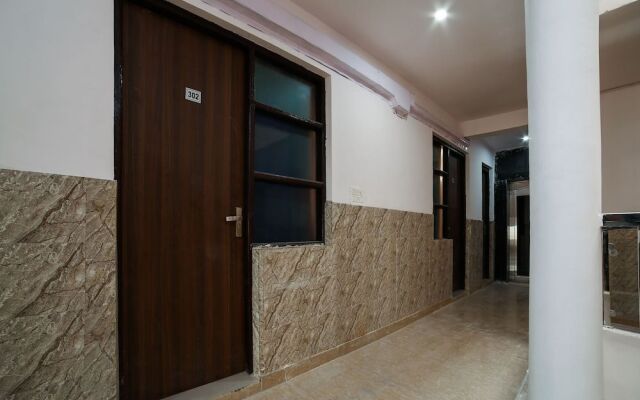 OYO 16542 Flagship Bhoovi Residency