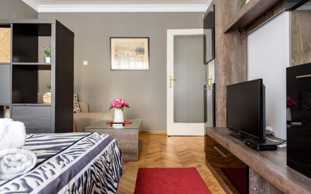 Zona apartment