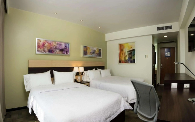 Holiday Inn Express Barcelona - Sant Cugat by IHG