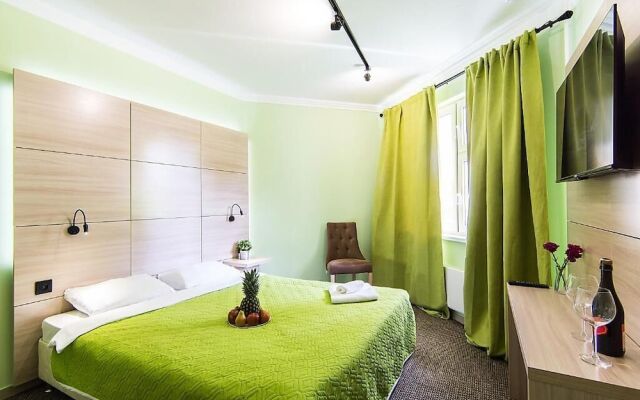 Myhotel24 Korovinskoe