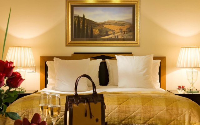 Hotel Casa Lucia, Small Luxury Hotels