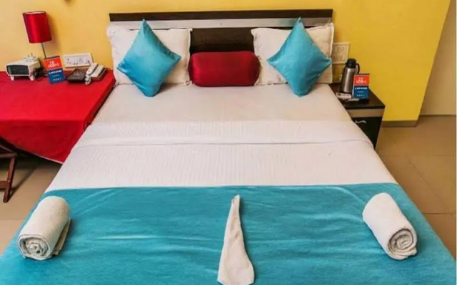 ZO Rooms Vijay Nagar C21 Mall