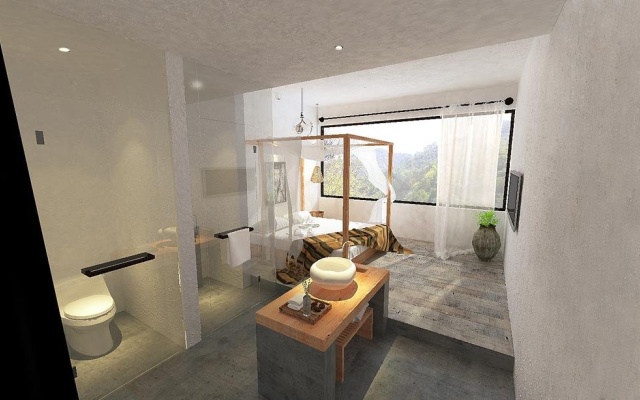 Ru Village Hotel – Guest Rooms – Huangshan