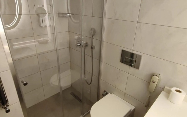 Cihangir Hotel Bosphorus