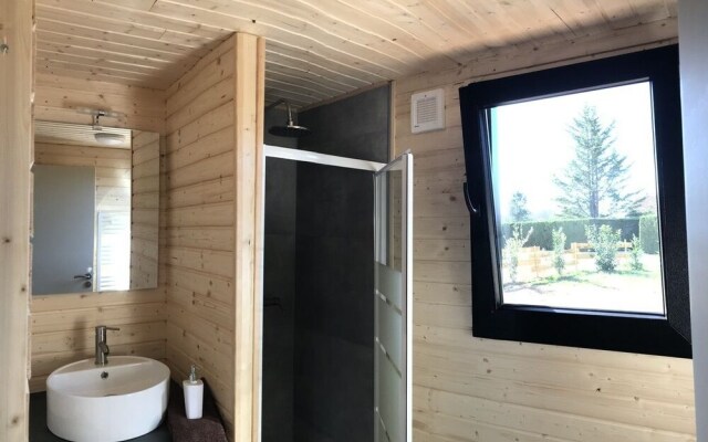 Eco Cottage L'Offrerie