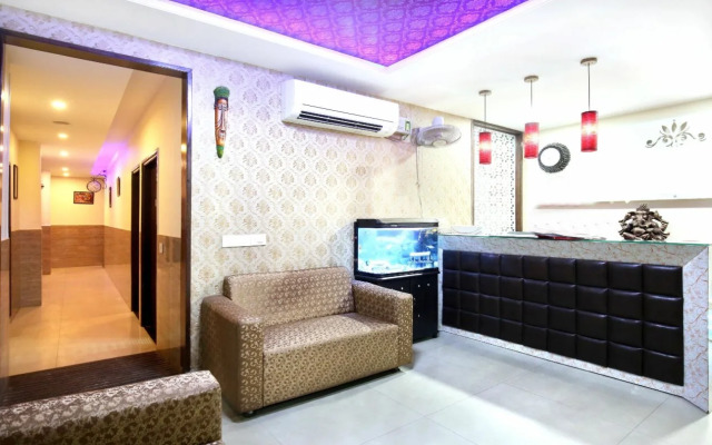 Hotel Citi Inn