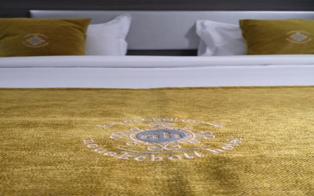 Nouakchott Hotel