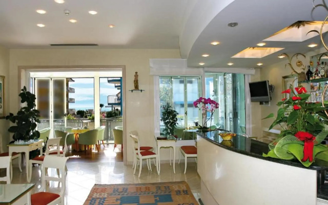 Hotel Helios