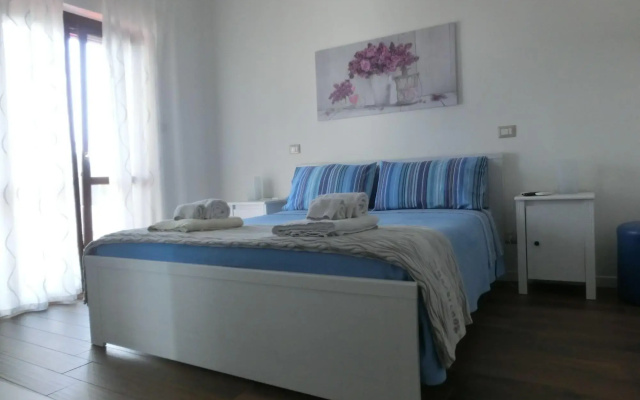 B&B AnnaVì