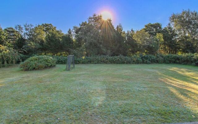 "Wulfhild" - 10.5km from the sea in Western Jutland