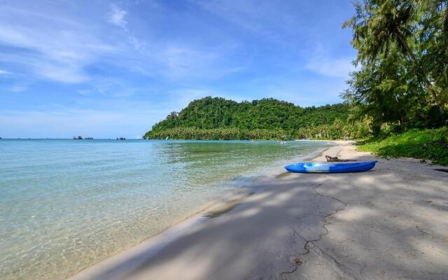 Escape Life Koh Kood