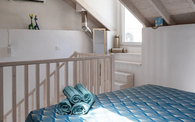 Cocoon Maison in Ialysos Rhodes
