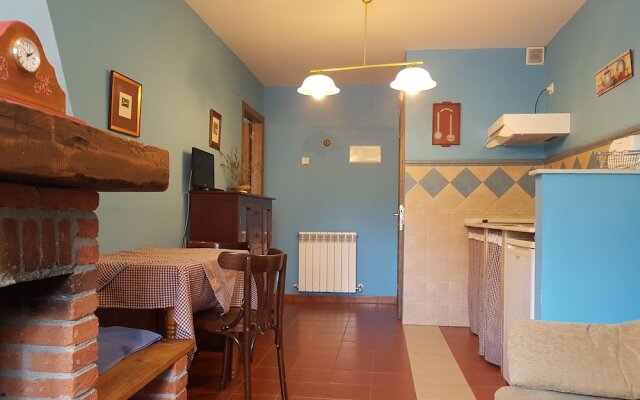 Apartamentos Rurales Buenamadre