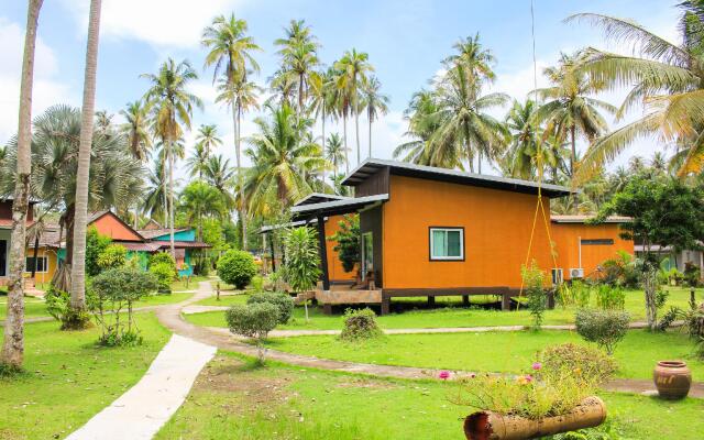 Koh Kood Far East Resort