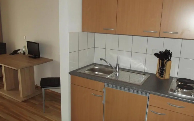 Gästehaus Hubertus Bad Aibling