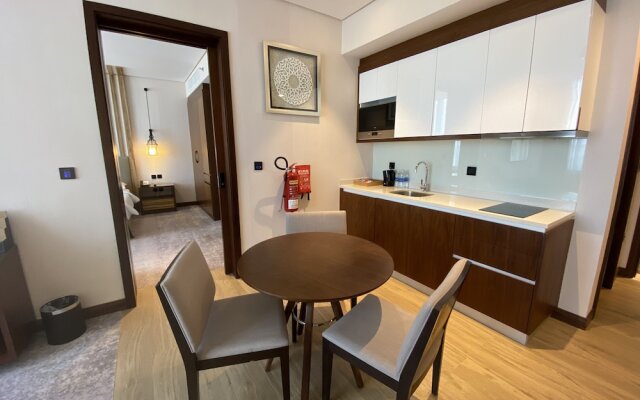 Millennium Executive Apartments Salalah