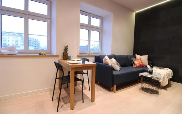 Aparthotel Tectum Tectum Apartments