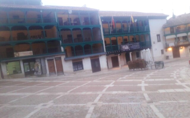 House With one Bedroom in Chinchón